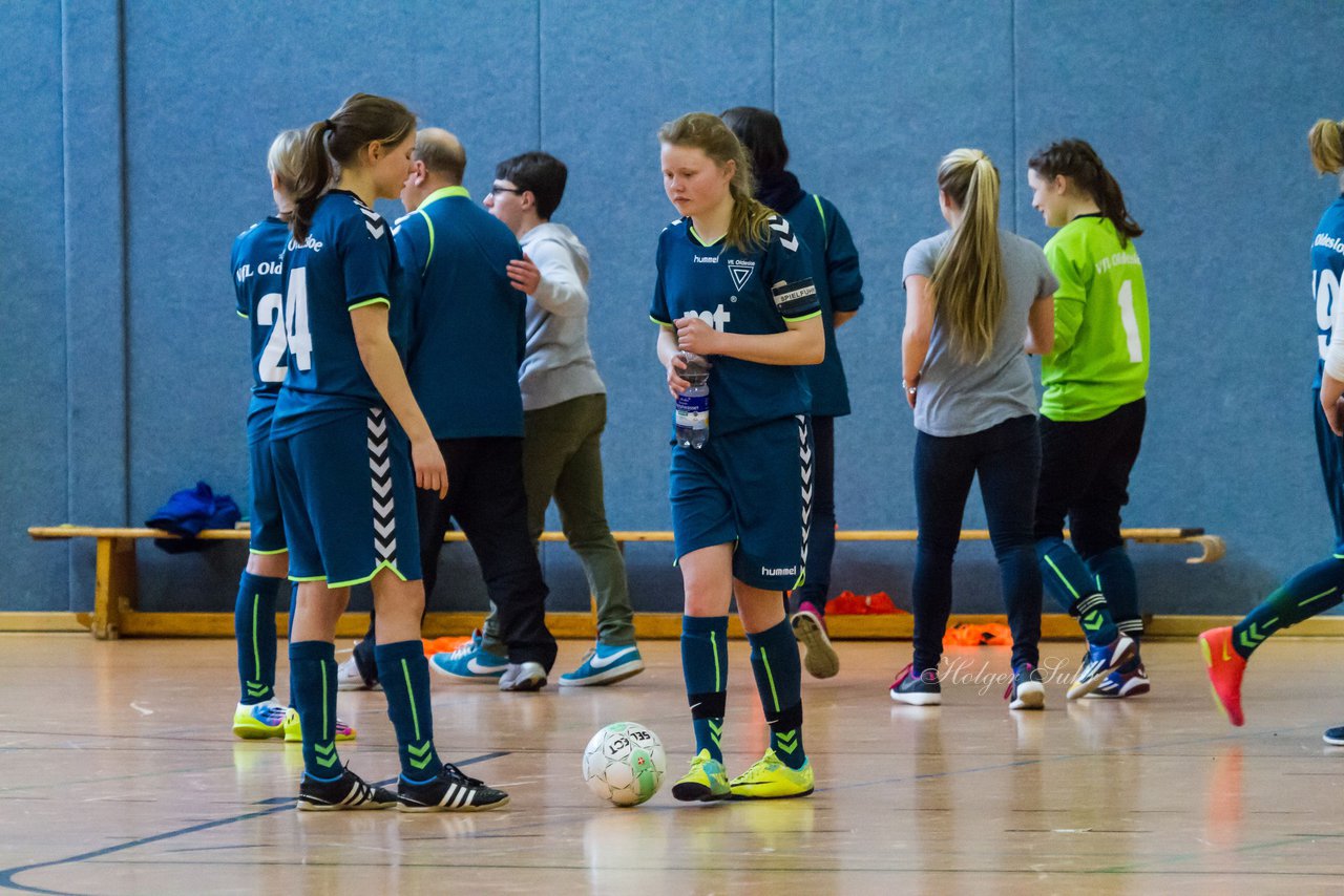 Bild 538 - Norddeutschen Futsalmeisterschaften : Sieger: Osnabrcker SC